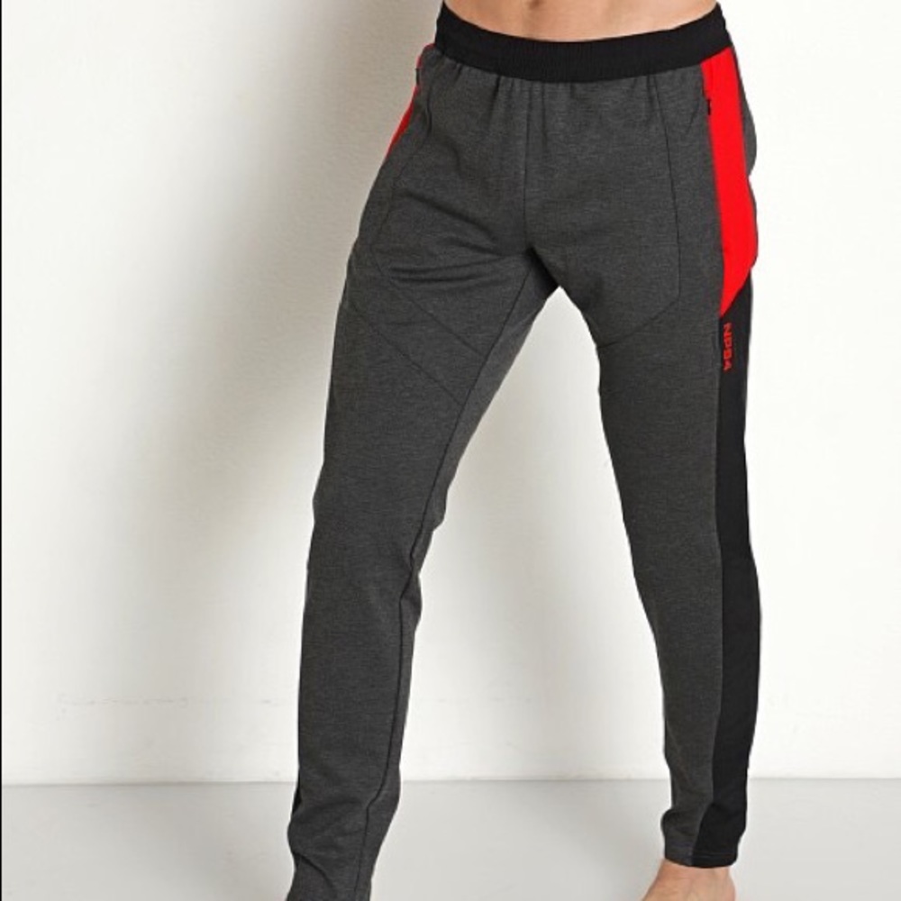 ๐ Nasty Pig Projection Pant - Large